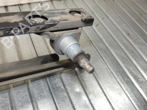 Front wiper motor RENAULT TRAFIC Van (T_, P_, V_) 1.7 | BP23696811M29 