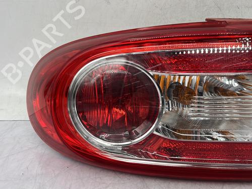Left taillight MAZDA MX-5 III (NC) 1.8 (NC18) | BP31992518C34