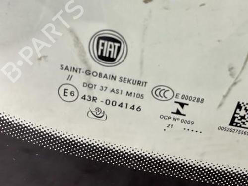 Windscreen FIAT 500X (334_) 1.4 (334AXC1B, 334AXC11) | BP23750068C63 