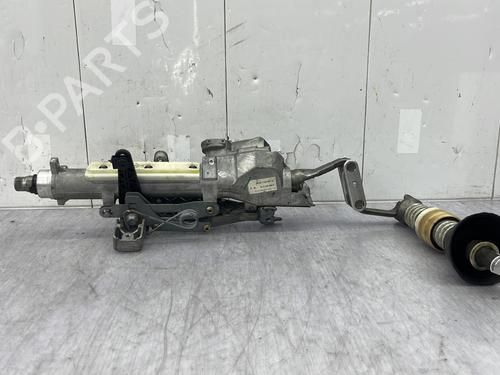 Used Steering column MERCEDES-BENZ C-CLASS (W203) C 200 CDI (203.004) (116 hp) 30870351