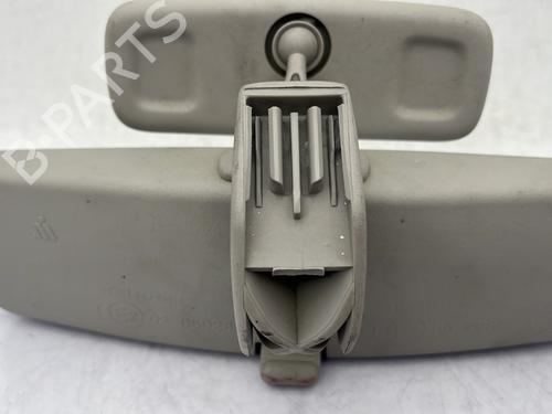 Rear mirror DACIA LODGY (JS_) 1.3 TCe 130 (JSNE) | BP27236899I6  - Image 5