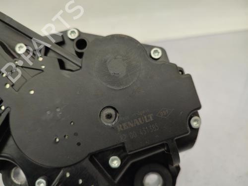 Rear wiper motor RENAULT KANGOO / GRAND KANGOO II (KW0/1_) 1.6 (KW00, KW0Y, KW0E, KW0N, KW0P) | BP23740323M102 