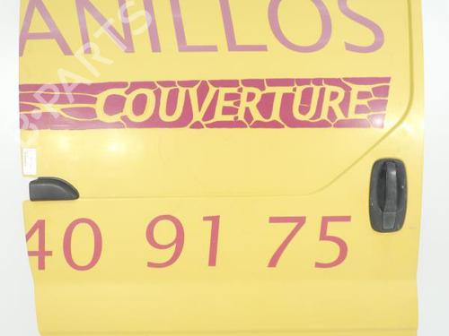 right-slide-door-opel-vivaro-a-van-x83-2001-2002-2003-2004-2005-2006-2007-2008-2009-2010-2011-2012-2013-2014-2015-23693807 main image