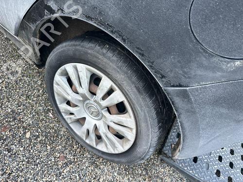 Subframe MAZDA 2 (DE_, DH_) 1.3 (DE3FS) | BP23760892M9  - Image 12