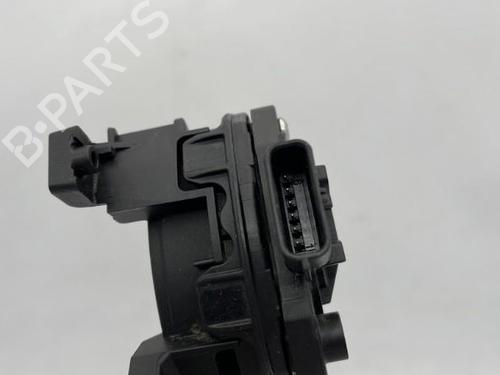Pedal RENAULT CAPTUR I (J5_, H5_) 1.2 TCe 120 | BP23754017I4 