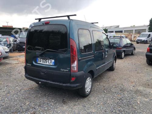 Ratstangsstang RENAULT KANGOO (KC0/1_) 1.4 (KC0C, KC0H, KC0B, KC0M) | BP23695136I23 - Image 5