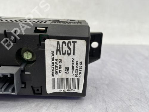 Display OPEL CORSA D (S07) 1.3 CDTI (L08, L68) | BP30970569C48 