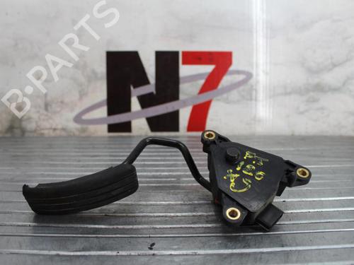 Used Other RENAULT CLIO III Grandtour (KR0/1_) 1.5 dCi (KR0F) (86 hp) 23669489