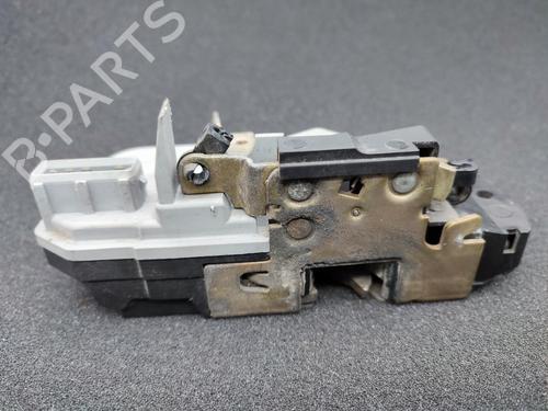 Rear left lock PEUGEOT 206 Hatchback (2A/C) 1.9 D | BP23679140C100 