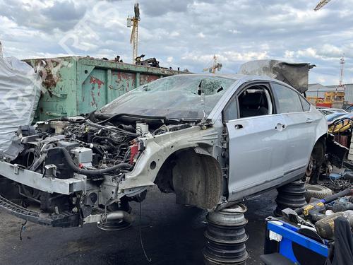 Mass air flow sensor CITROËN C5 III (RD_) 2.0 HDi 140 (RDRHF8, RDRHFA, RDRHA8, RDRHAJ) | BP23722425M95  - Image 10