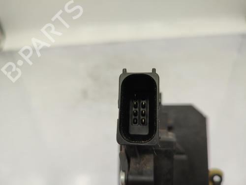 Front left lock FIAT GRANDE PUNTO (199_) 1.3 D Multijet | BP23721745C98 