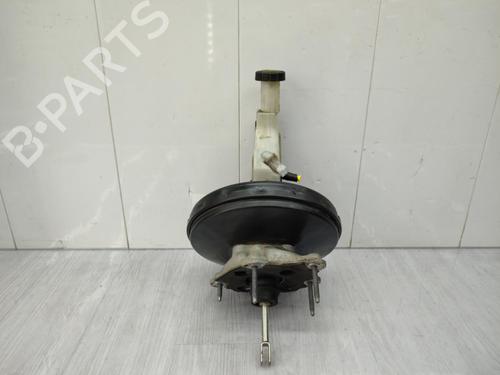 Used Servo brake Servo brake RENAULT CLIO III (BR0/1, CR0/1) 1.5 dCi (75 hp) 23720179 23720179