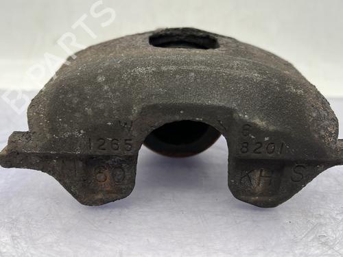 Used Left front brake caliper CHRYSLER VOYAGER / GRAND VOYAGER III (GS_, NS_) 2.5 TD (116 hp) 23684134