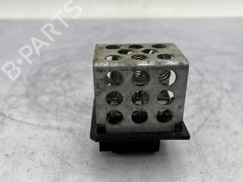 Heater resistor PEUGEOT 206 Hatchback (2A/C) 1.4 i | BP23751392M108 