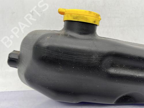 Windscreen washer tank DACIA DUSTER (HM_) 1.5 dCi 115 4x4 (HMAD) | BP29897175C113
