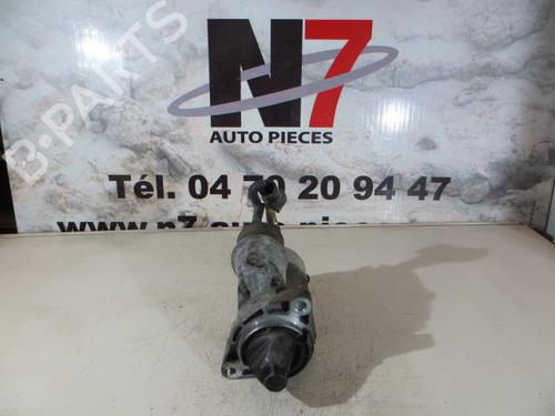Used Starter NISSAN PRIMERA (P10) 1.6 (102 hp) 23671553