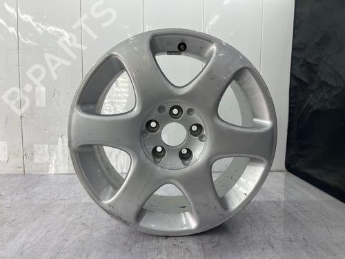 Fælk PEUGEOT 607 (9D, 9U) 2.2 HDi | BP39196563C45 - Image 2