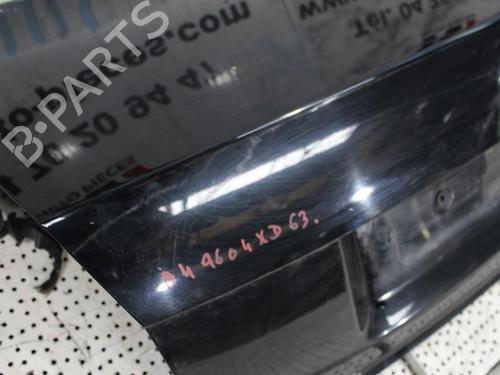 Bakluke CC/Kombi-Kupé AUDI A4 B6 (8E2) 1.9 TDI (130 hp) 23685459