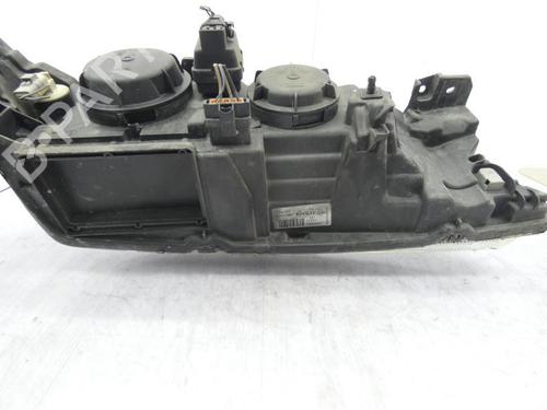 Left headlight RENAULT LAGUNA II (BG0/1_) 1.6 16V (BG0A, BG0L) | BP23697126C28 - Image 4