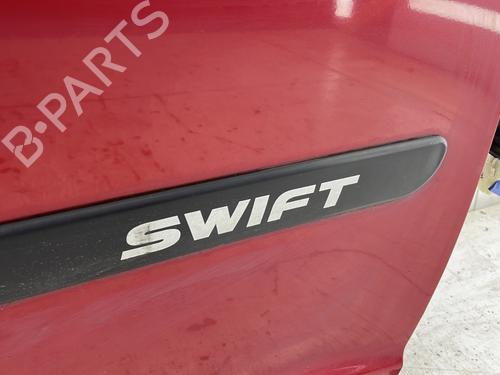 Right front door SUZUKI SWIFT III (MZ, EZ) 1.3 (RS413, ZC11S) | BP31360716C3 