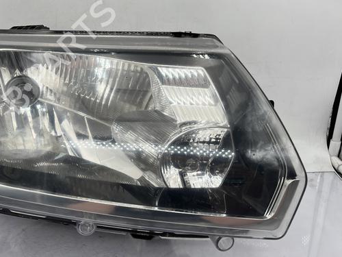 Right headlight DACIA SANDERO II TCe 90 (B8M1, B8MA, B8AC) | BP26717817C29  - Image 5