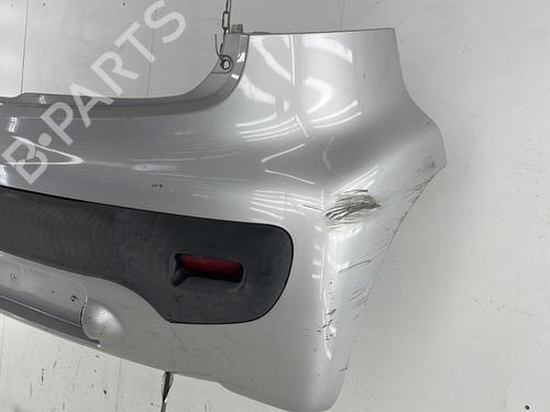 Rear bumper CITROËN C1 (PM_, PN_) 1.0 | BP24876132C8 