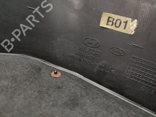 Used Upper protection Upper protection HYUNDAI SANTA FÉ I (SM) 2.0 CRDi (113 hp) 23681626 23681626