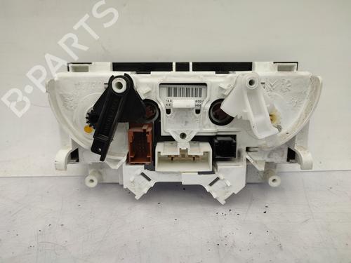 Climate control PEUGEOT PARTNER Box Body/MPV 1.6 HDi | BP24212761I5  - Image 5