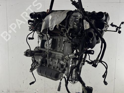 Engine CITROËN C4 CACTUS 1.5 BlueHDi 100 | BP30936972M1