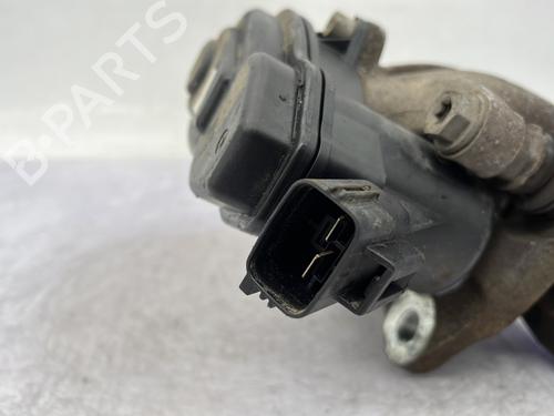 Used Right rear brake caliper Right rear brake caliper RENAULT SCÉNIC III (JZ0/1_) 1.5 dCi (110 hp) 27391811 27391811