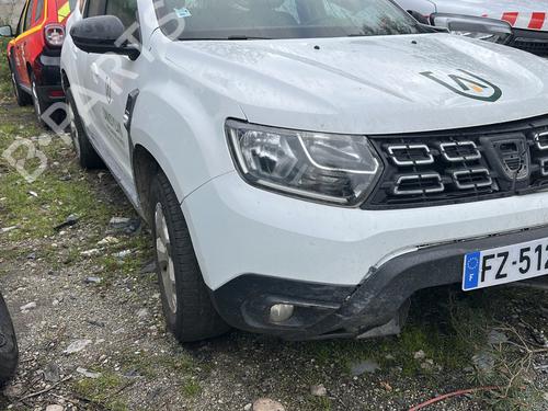 Rim DACIA DUSTER (HM_) 1.5 dCi 115 4x4 (HMAD) | BP37230515C45 - Image 12
