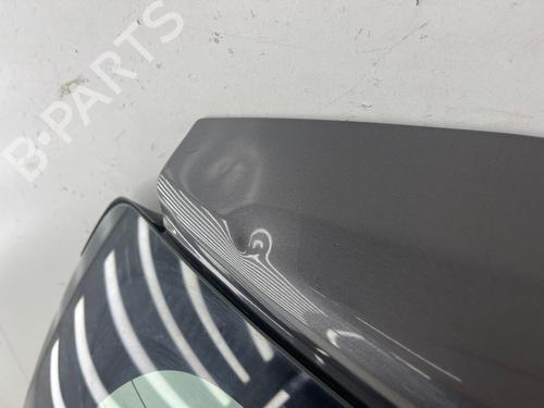 Used Tailgate Tailgate TOYOTA YARIS (_P9_) 1.33 VVT-i (NSP90_, NSP90R) (100 hp) 34000412 34000412