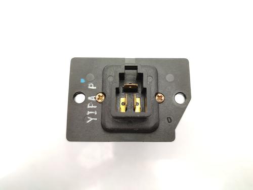 Heater resistor HYUNDAI SANTA FÉ I (SM) 2.0 CRDi 4x4 | BP23757255M108 