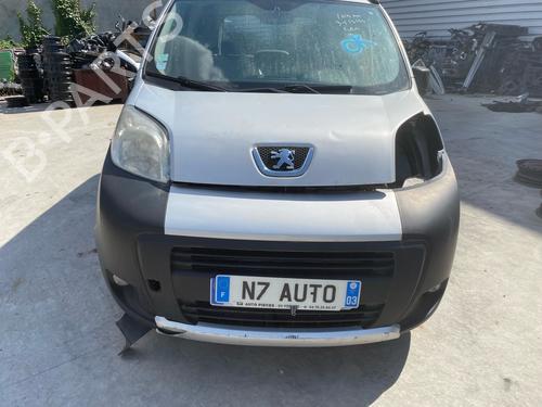 Intercooler PEUGEOT BIPPER Tepee 1.3 HDi 75 | BP38290365M30 - Image 112