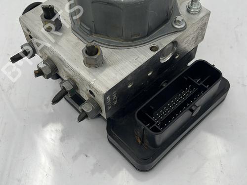 ABS pump RENAULT CLIO IV (BH_) 1.5 dCi 90 | BP23759251M43 