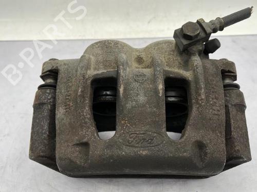 Left front brake caliper FORD TRANSIT Van (FA_ _) 2.4 DI RWD (FAA_, FAB_, FAC_, FAD_) | BP23751672M105  - Image 5