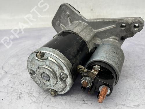 Starter DACIA DOKKER MPV (KE_) 1.2 TCe (KEM0, KEAY) | BP31857974M8 