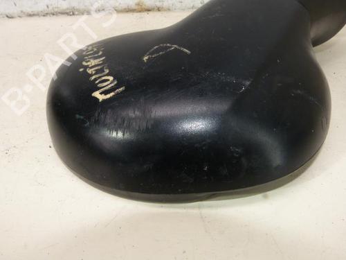 Right mirror FIAT MULTIPLA (186_) 1.9 JTD 115 | BP23688389C27