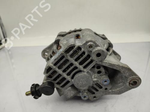 Alternator NISSAN PRIMERA (P12) 2.2 Di | BP23739321M7 - Image 4