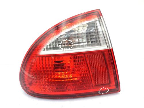 Used Left taillight SEAT LEON (1M1) 1.6 (100 hp) 23721156