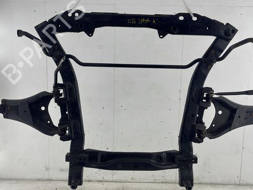 Subframe DACIA DUSTER (HS_) 1.5 dCi 4x4 (HSMC, HSMD) | BP26962139M9 - Image 2