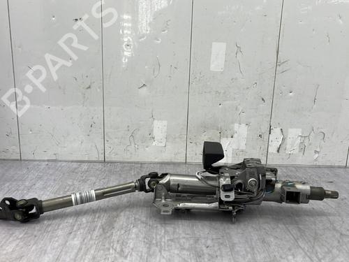 Steering column PEUGEOT 3008 II SUV (MC_, MR_, MJ_, M4_) 1.5 BlueHDi 130 | BP31129718M21 