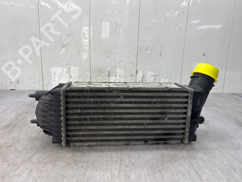 Intercooler Intercooler PEUGEOT 307 CC (3B) 2.0 HDi 135 (136 hp) 37189542 37189542
