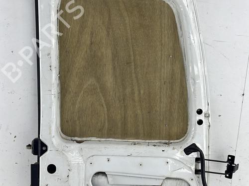 Left tailgate PEUGEOT EXPERT Van (222) 2.0 HDI | BP23663441C76 