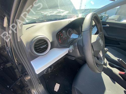 Interiør tag SEAT IBIZA V (KJ1, KJG) 1.0 TSI | BP37743846I12 - Image 18