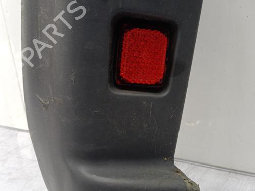 Used Corner bumper PEUGEOT BOXER Van 2.2 HDi 130 (131 hp) 23711109