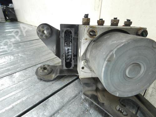 Used ABS pump ABS pump 23663039 23663039