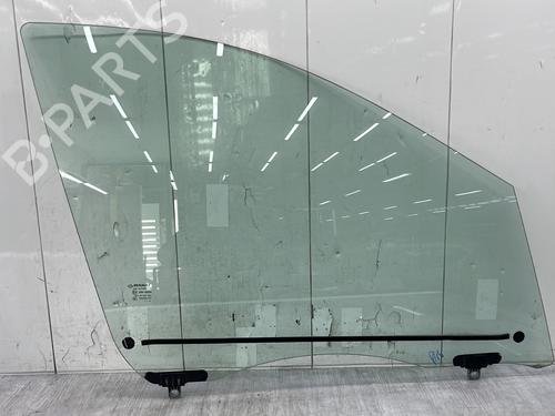 Used Front right door window RENAULT SCÉNIC III (JZ0/1_) 1.9 dCi (JZ0J, JZ1J, JZ1K, JZ1S) (131 hp) 31769685