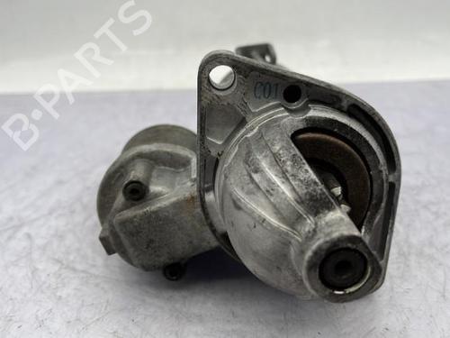 Used Starter Starter FIAT GRANDE PUNTO (199_) 1.3 D Multijet (75 hp) 23752683 23752683