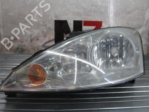 Left headlight FORD FOCUS I Turnier (DNW) 1.8 Turbo DI / TDDi | BP23688931C28 - Image 3
